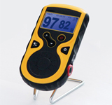 BP-12C Handheld Pulse Oximeter