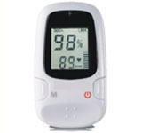 BP-10A Fingertip Pulse Oximeter