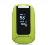 BP-10B Fingertip Pulse Oximeter