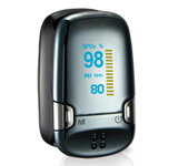 BP-10C Fingertip Pulse Oximeter