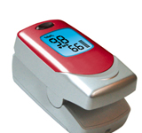 BP-10D Fingertip Pulse Oximeter