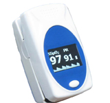 BP-10E Fingertip Pulse Oximeter