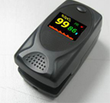 BP-10F Fingertip Pulse Oximeter