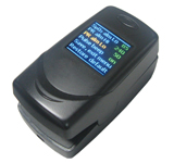 BP-10G Fingertip Pulse Oximeter