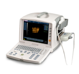 iS 40 Ultrasound System