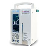 iP 12 Infusion Pump