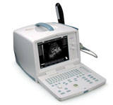 iS 20/30 Vet Ultrasound Scanner