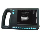 iS V3 Vet Ultrasound Scanner