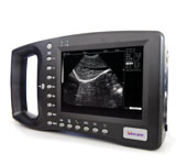 iS V1 Vet Ultrasound Scanner