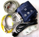 Patient Monitor Accessories